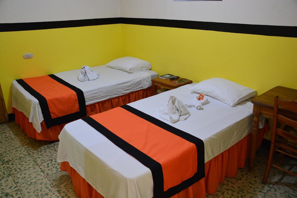 Hotel Masaya Quarto foto