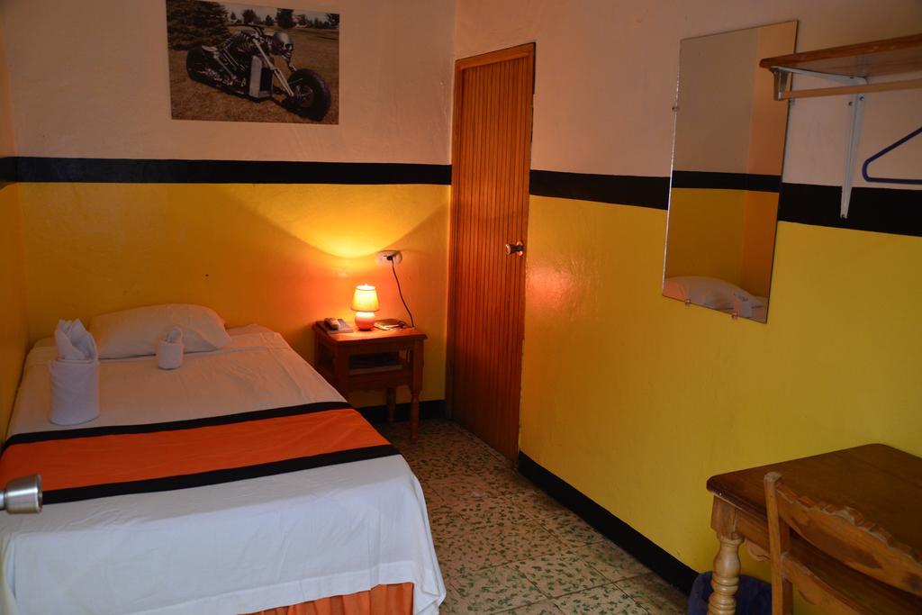 Hotel Masaya Quarto foto
