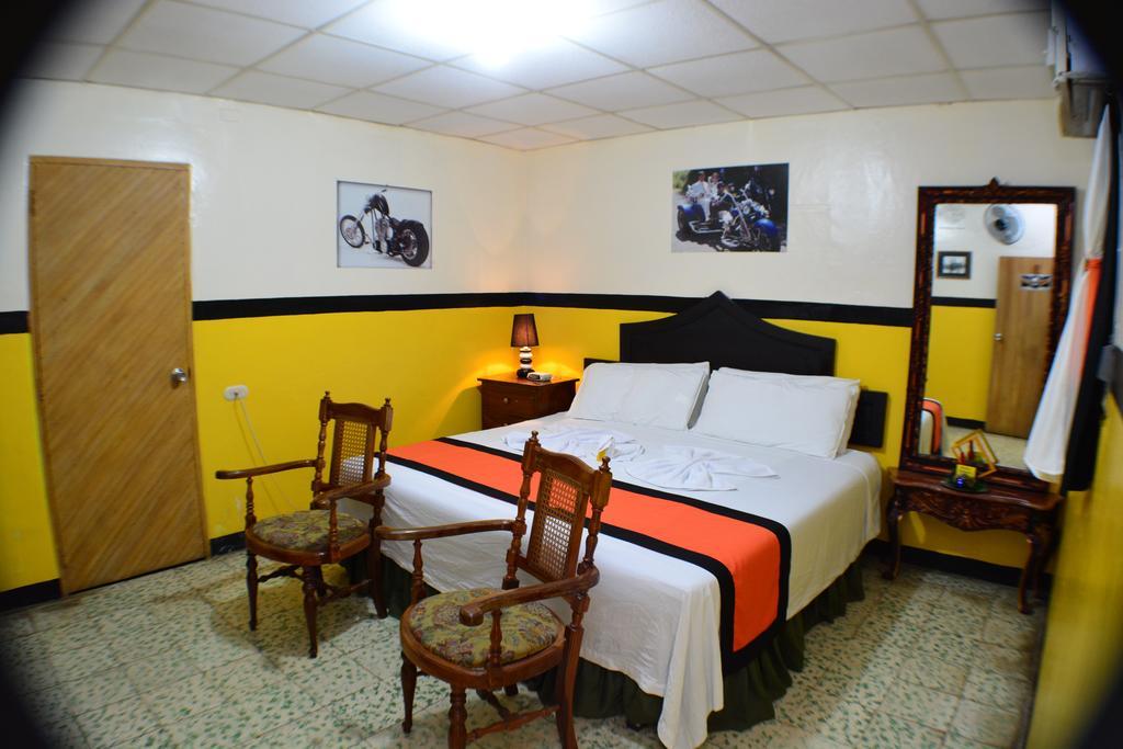 Hotel Masaya Quarto foto