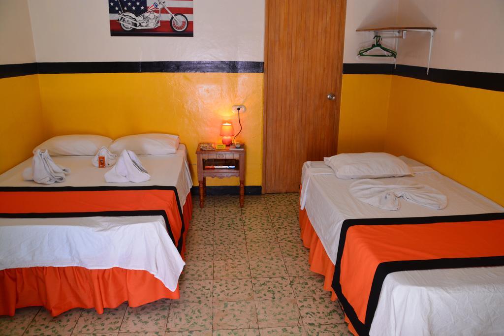 Hotel Masaya Quarto foto