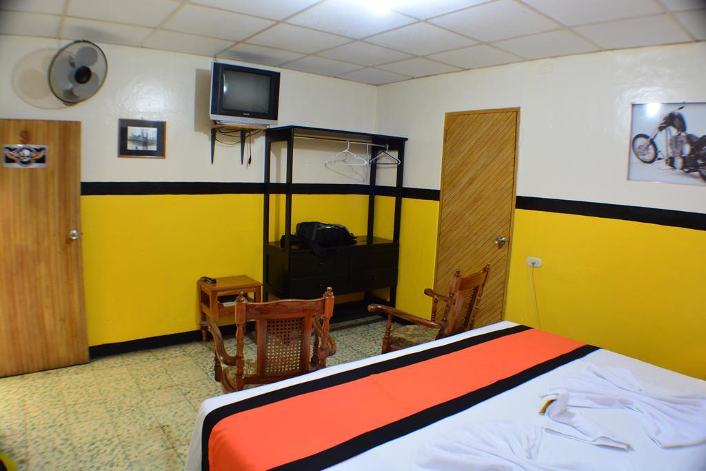 Hotel Masaya Quarto foto