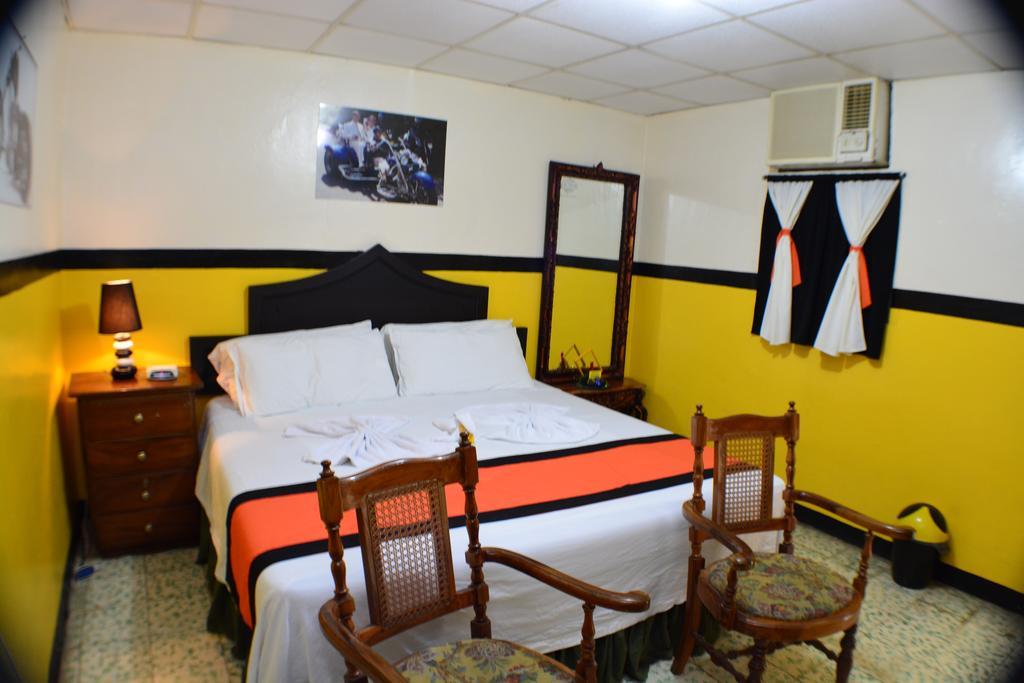 Hotel Masaya Quarto foto
